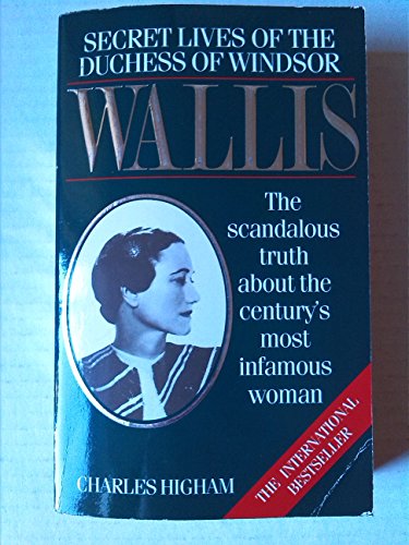 Wallis: Secert Lives (Spl Promo Edn)