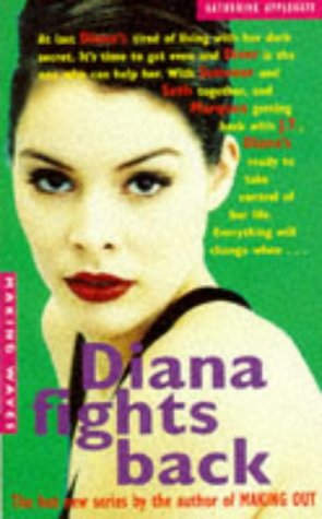 Diana Fights Back (Making Waves)