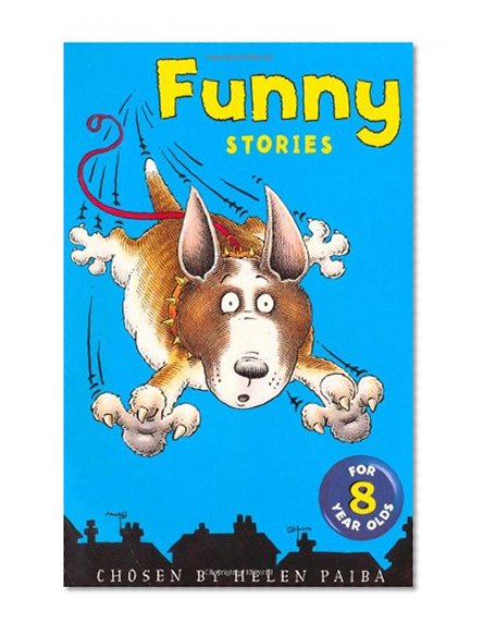 Funny Stories for 8 Year Olds