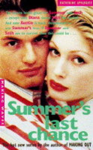 Summer's Last Chance (Making Waves)