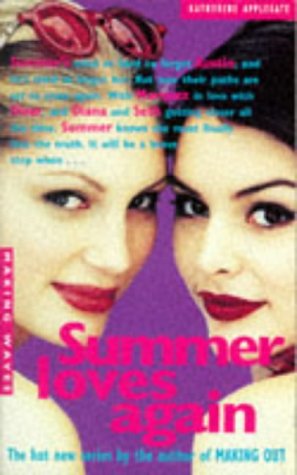 Summer Loves Again (Making Waves)