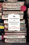 Picador Book of Modern Indian Literature