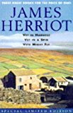 James Herriot Treble: "Vet in Harness", "Vet in a Spin", "Vets Might Fly"