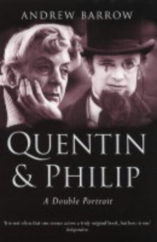 Quentin and Philip: A Double Portrait