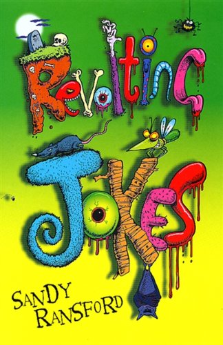 Revolting Jokes