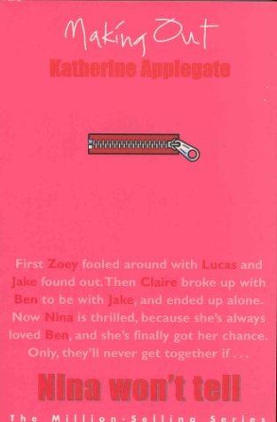 Nina Won't Tell (Making Out)