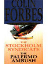 Stockholm Syndicate/Palermo Ambush