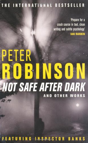 Not Safe After Dark