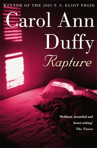Book Cover Rapture