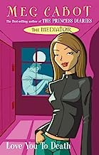 The Mediator 1: No. 1: Love You to Death