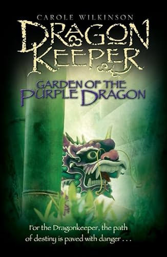 Garden of the Purple Dragon