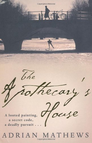 The Apothecary's House