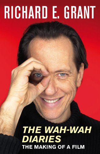 The Wah-Wah Diaries: The Making of a Film