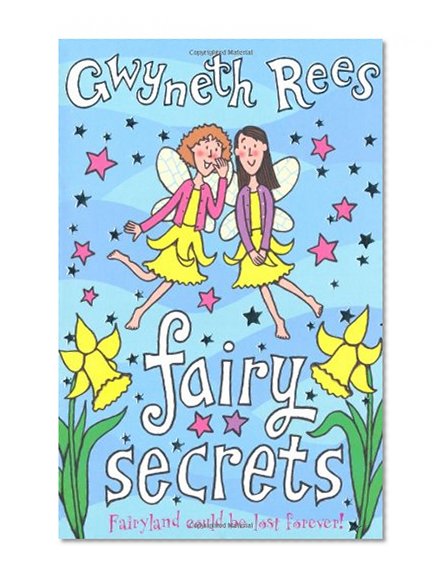 Fairy Secrets (Fairy Dust)