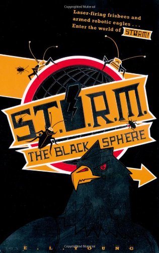 S. T. O. R. M. - The Black Sphere