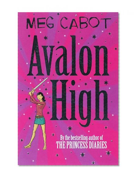 Avalon High