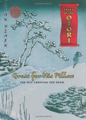 Grass for His Pillow: Way Through the Snow Episode 4