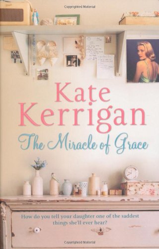 THE MIRACLE OF GRACE