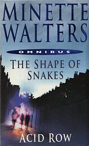 The Shape of Snakes: Acid Row