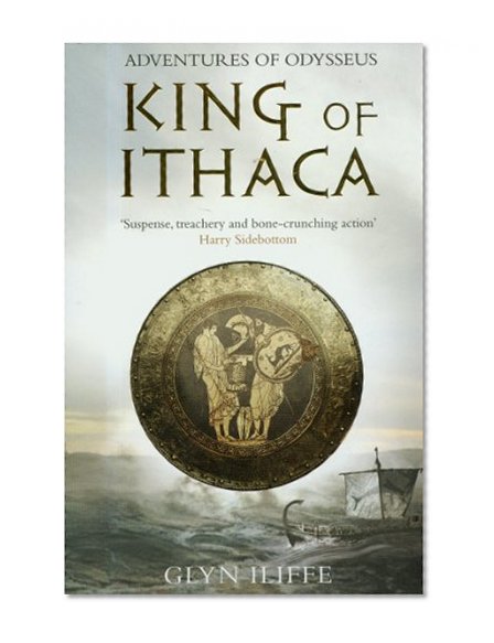 King of Ithaca (Adventures of Odysseus)