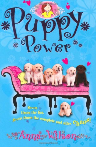 Puppy Power