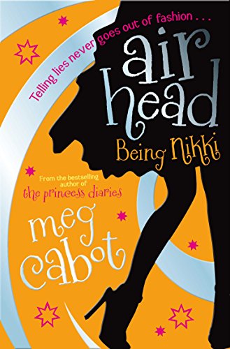 Being Nikki (Airhead)