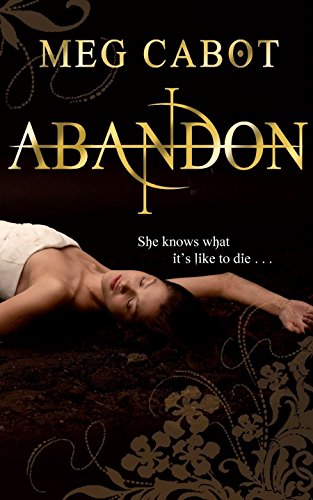 Abandon (The Abandon Trilogy)