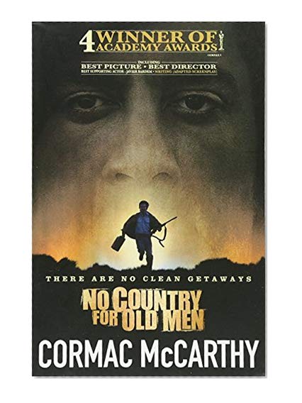 No Country for Old Men