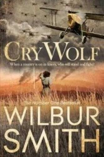 Cry Wolf