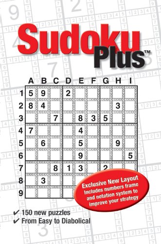 Sudoku Plus