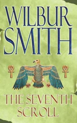 Seventh Scroll: AND Gold Mine