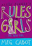 New Girl 2 (Allie Finkles Rules for Girls)