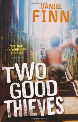 Two Good Thieves