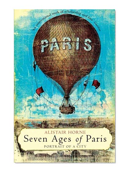 Seven Ages of Paris
