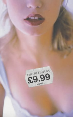 9.99: A Novel