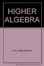 Higher Algebra