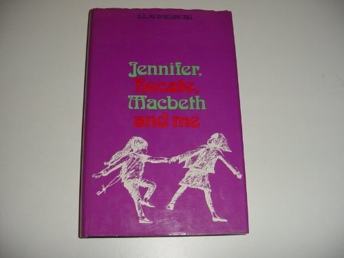 Jennifer, hecate, macbeth, William McKinley, and me, Elizabeth