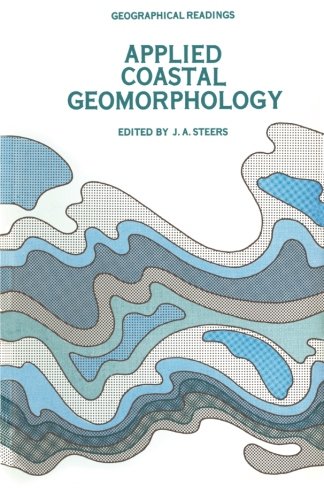 Applied Coastal Geomorphology (Geographical Readings)