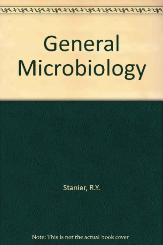 General Microbiology