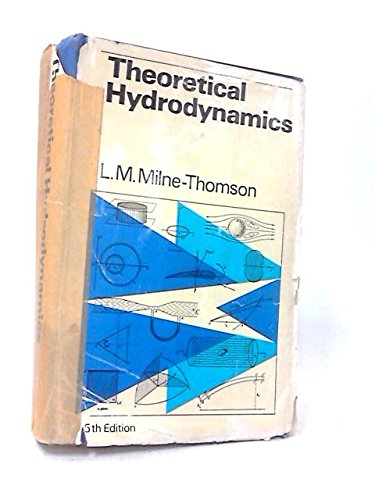 Theoretical Hydrodynamics