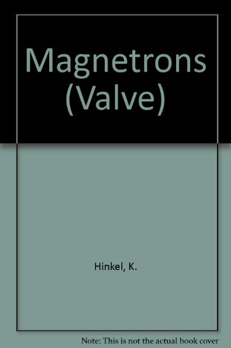 Magnetrons