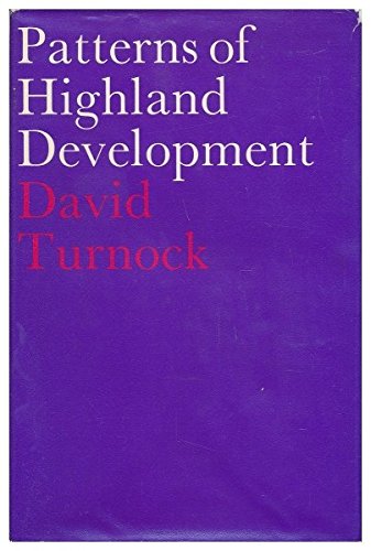 Patterns of Highland Development