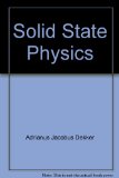 Solid State Physics