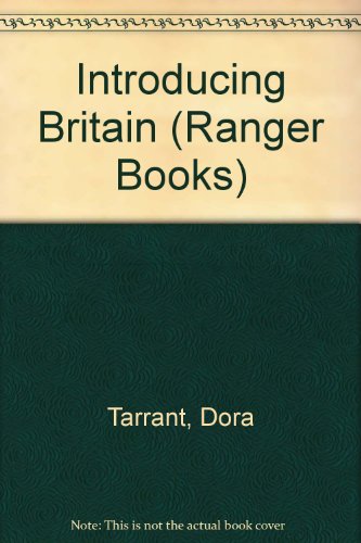 Introducing Britain (Ranger Books)