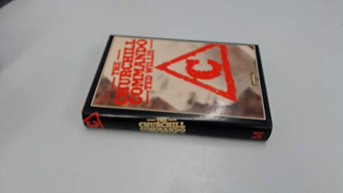 Churchill Commando