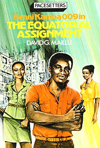 Equatorial Assignment (Pacesetter)