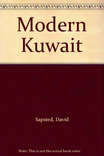 Modern Kuwait