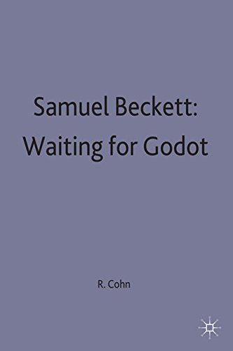 Samuel Beckett: Waiting for Godot (Casebooks Series)