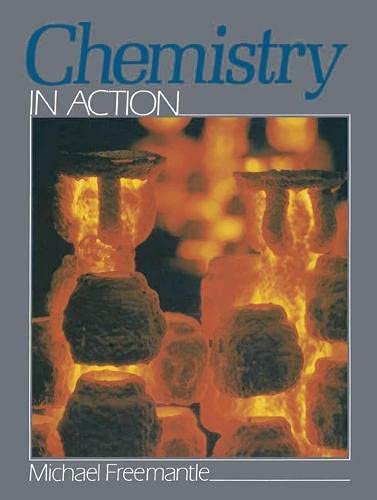 Chemistry in Action