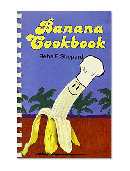 Banana Cook Book